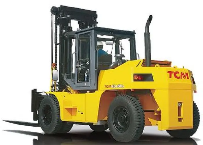  Sewa Forklift   bandara hasan sadikin bandung